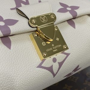 Replica Louis Vuitton Favorite Purple White 9 Replica Louis Vuitton Favorite Purple White - 1:1 designer replica handbag