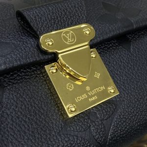 Replica Louis Vuitton Favorite Black 3 Replica Louis Vuitton Favorite Black - authentic-look luxury purse replica