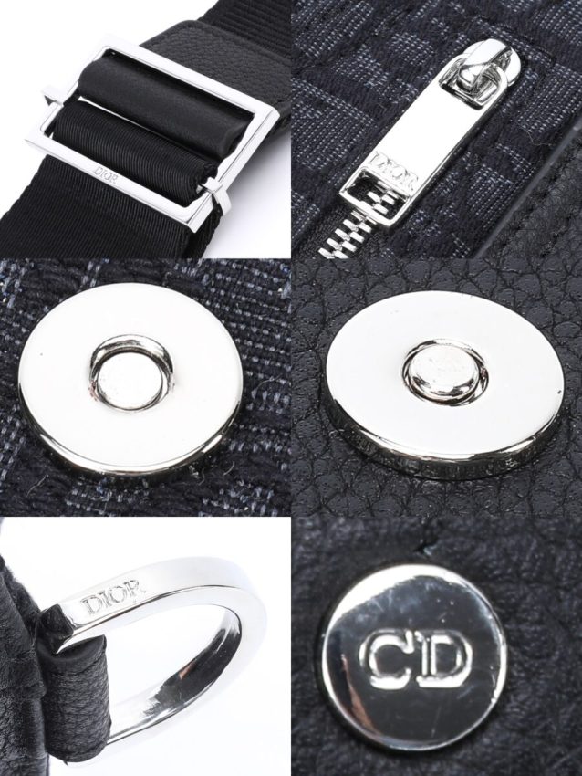 Replica Dior Messenger Oblique 12 Replica Dior Messenger Oblique - top-rated replica designer bag