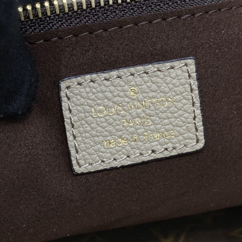 Replica Louis Vuitton Neverfull MM Beige 4 Replica Louis Vuitton Neverfull MM Beige - top-rated replica designer bag