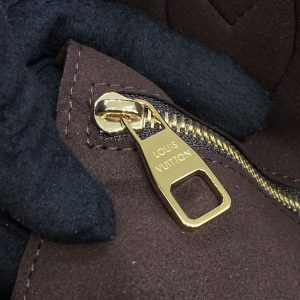 Replica Louis Vuitton Neverfull MM Beige 8 Replica Louis Vuitton Neverfull MM Beige - high-accuracy replica luxury purse