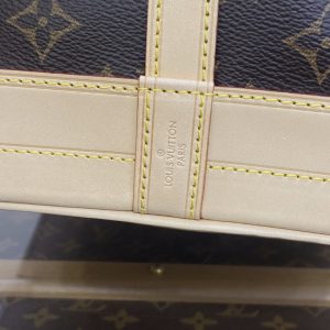 Replica Louis Vuitton Noe Bucket MM Canvas 6 Replica Louis Vuitton Noe Bucket MM Canvas - elite superclone designer purse