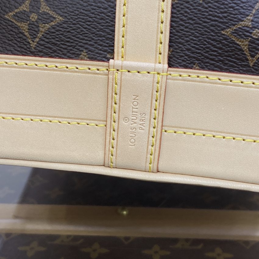 Replica Louis Vuitton Noe Bucket MM Canvas 6 Replica Louis Vuitton Noe Bucket MM Canvas - elite superclone designer purse