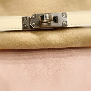 Replica Hermes Birkin Pink Suede 2 Replica Hermes Birkin Pink Suede - best-selling designer handbag dupe