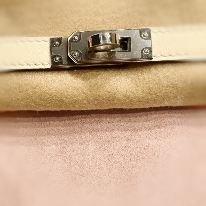 Replica Hermes Birkin Pink Suede 2 Replica Hermes Birkin Pink Suede - best-selling designer handbag dupe