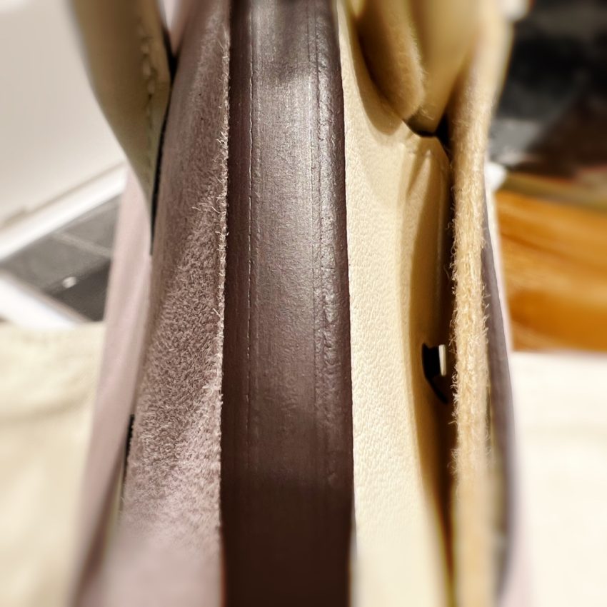 Replica Hermes Birkin Pink Suede 5 Replica Hermes Birkin Pink Suede - best-selling designer handbag dupe