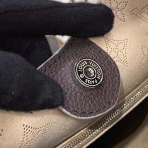 Replica Louis Vuitton Carmel Brown 2 Replica Louis Vuitton Carmel Brown - 1:1 designer replica handbag