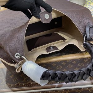 Replica Louis Vuitton Carmel Brown 3 Replica Louis Vuitton Carmel Brown - elite superclone designer purse