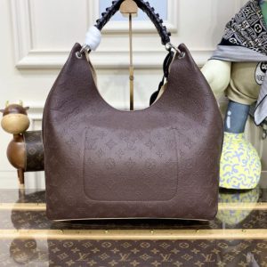 Replica Louis Vuitton Carmel Brown 4 Replica Louis Vuitton Carmel Brown - ultra-realistic fake designer tote