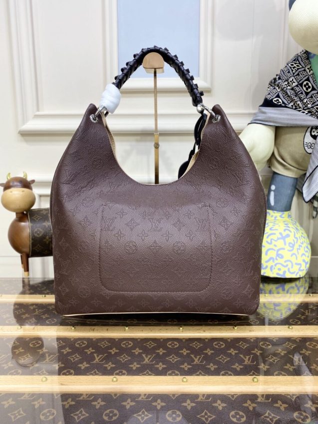 Replica Louis Vuitton Carmel Brown 4 Replica Louis Vuitton Carmel Brown - ultra-realistic fake designer tote