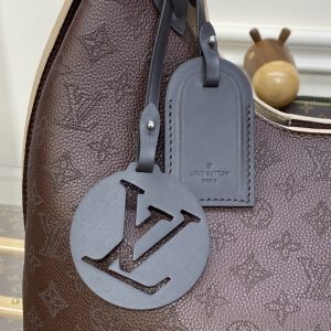 Replica Louis Vuitton Carmel Brown 8 Replica Louis Vuitton Carmel Brown - top-tier luxury replica shoulder bag