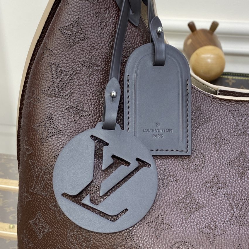 Replica Louis Vuitton Carmel Brown 8 Replica Louis Vuitton Carmel Brown - top-tier luxury replica shoulder bag