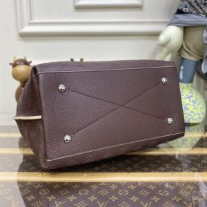 Replica Louis Vuitton Carmel Brown 9 Replica Louis Vuitton Carmel Brown - high-accuracy replica luxury purse