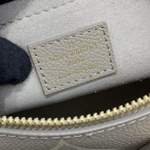 Replica Louis Vuitton Speedy Bandouliere 20 Milk Beige - elite superclone designer purse
