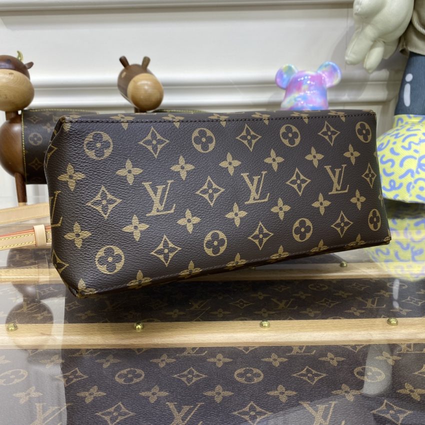 Replica Louis Vuitton Palais 2 Replica Louis Vuitton Palais - top-tier luxury replica shoulder bag
