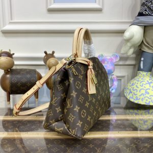 Replica Louis Vuitton Palais 4 Replica Louis Vuitton Palais - 1:1 designer replica handbag