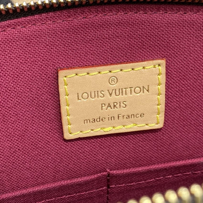 Replica Louis Vuitton Palais 6 Replica Louis Vuitton Palais - near-authentic luxury replica handbag