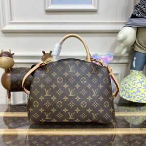 Replica Louis Vuitton Palais 8 Replica Louis Vuitton Palais - best quality luxury bag dupe