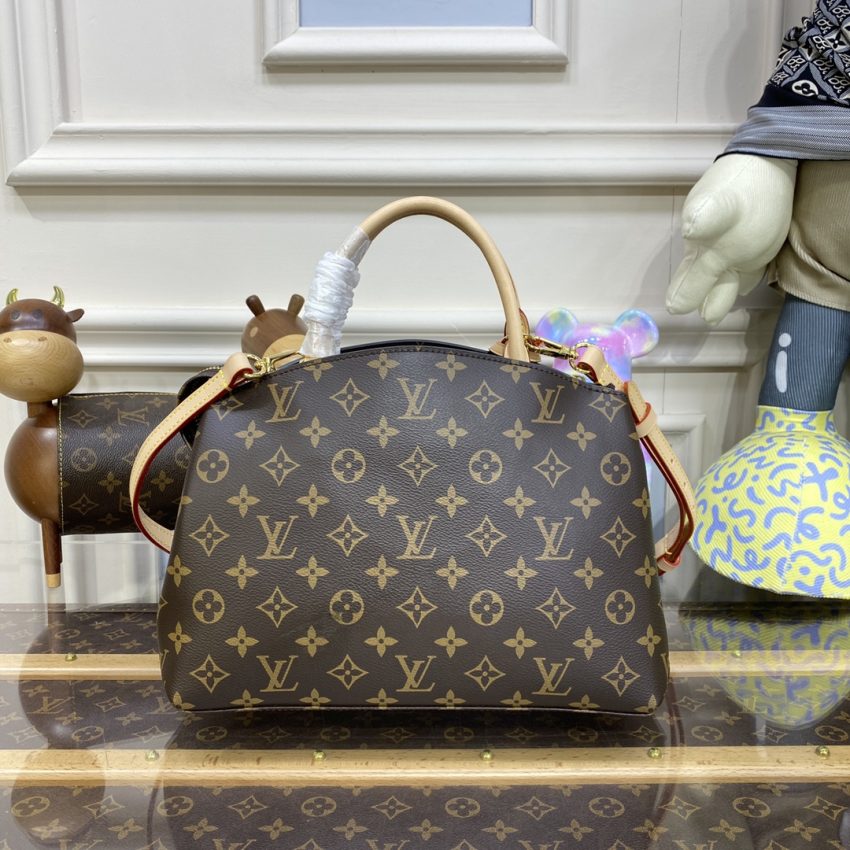 Replica Louis Vuitton Palais 8 Replica Louis Vuitton Palais - best quality luxury bag dupe