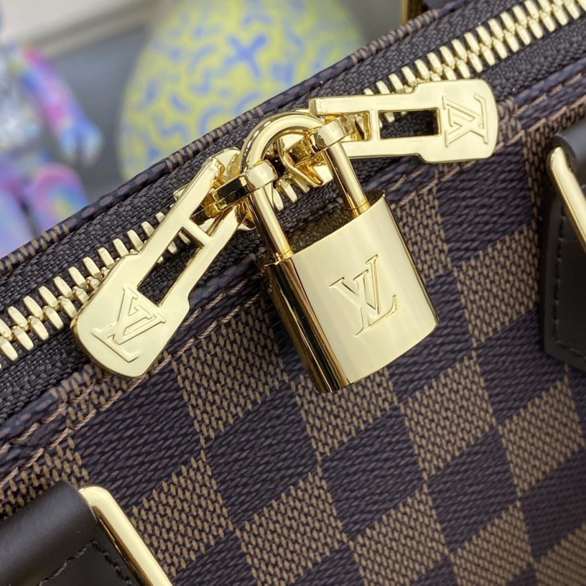 Replica Louis Vuitton Alma PM 7 Replica Louis Vuitton Alma PM - near-authentic luxury replica handbag