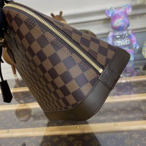 Replica Louis Vuitton Alma PM 6 Replica Louis Vuitton Alma PM - 1:1 designer replica handbag