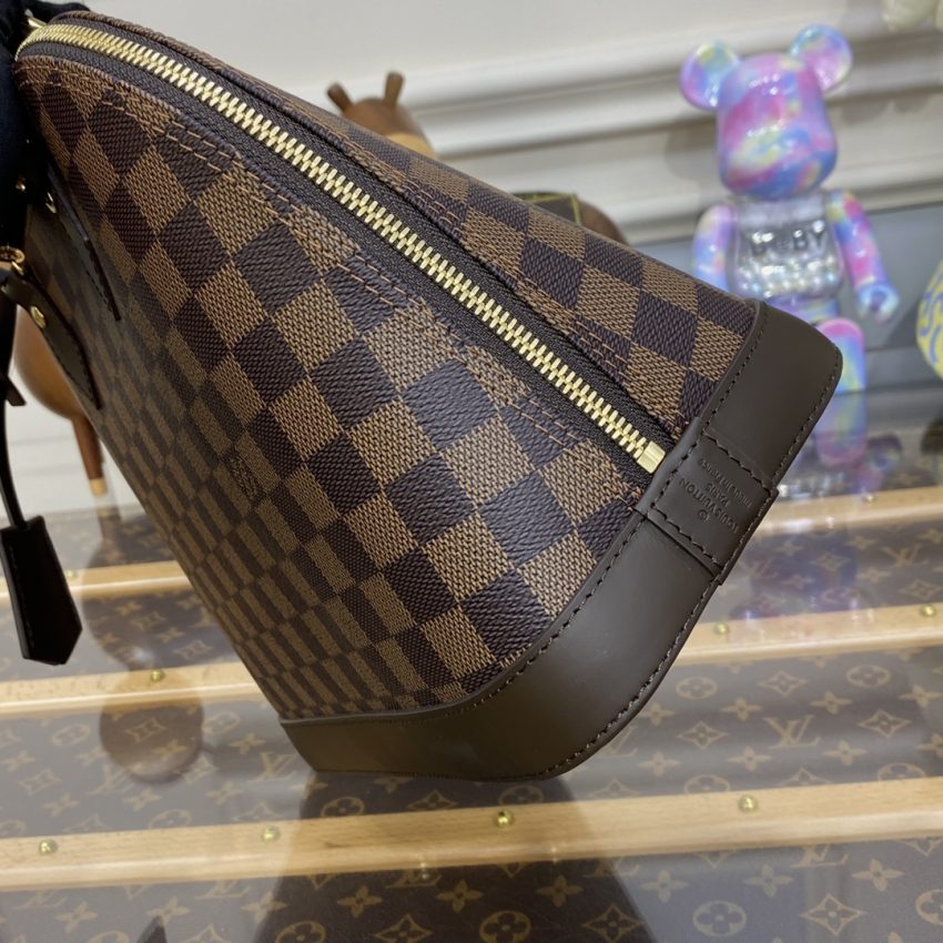 Replica Louis Vuitton Alma PM 6 Replica Louis Vuitton Alma PM - 1:1 designer replica handbag