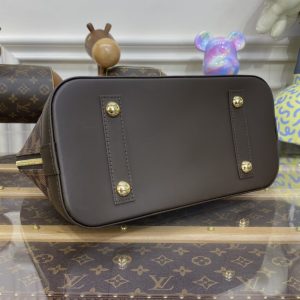 Replica Louis Vuitton Alma PM 10 Replica Louis Vuitton Alma PM - high-quality designer bag clone