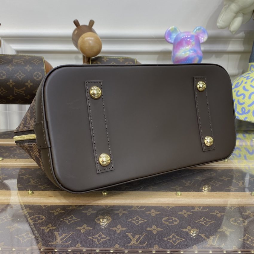 Replica Louis Vuitton Alma PM 10 Replica Louis Vuitton Alma PM - high-quality designer bag clone
