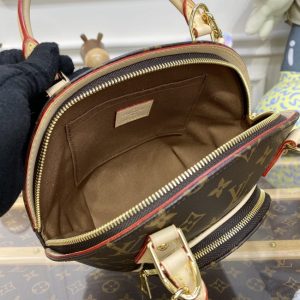 Replica Louis Vuitton Ellipse PM - premium-grade designer purse dupe