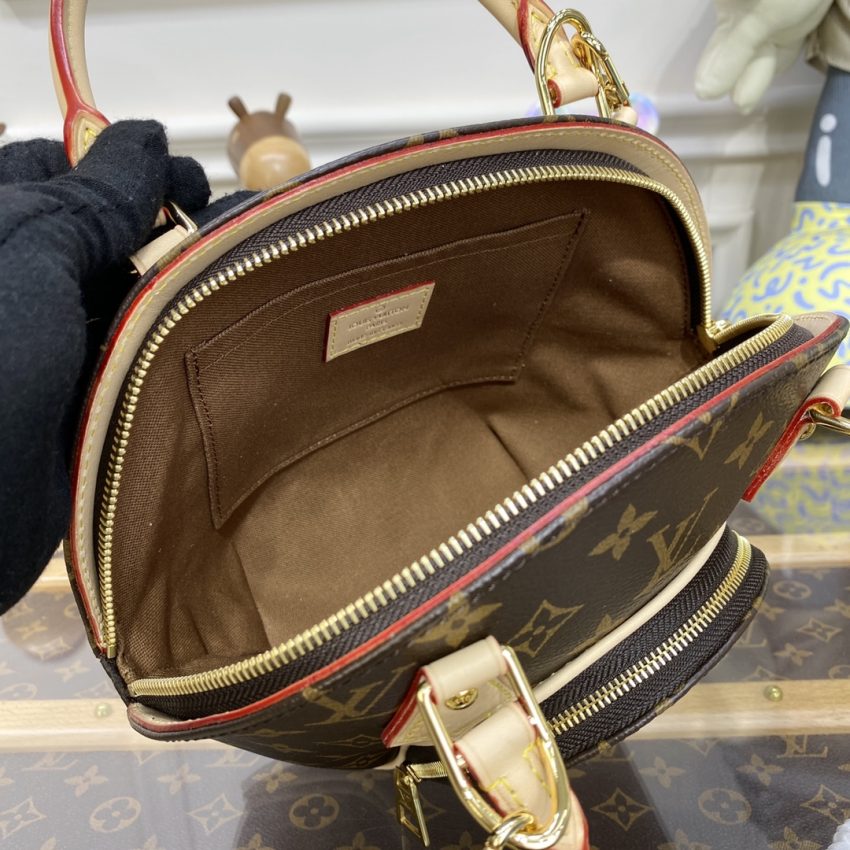 Replica Louis Vuitton Ellipse PM - premium-grade designer purse dupe
