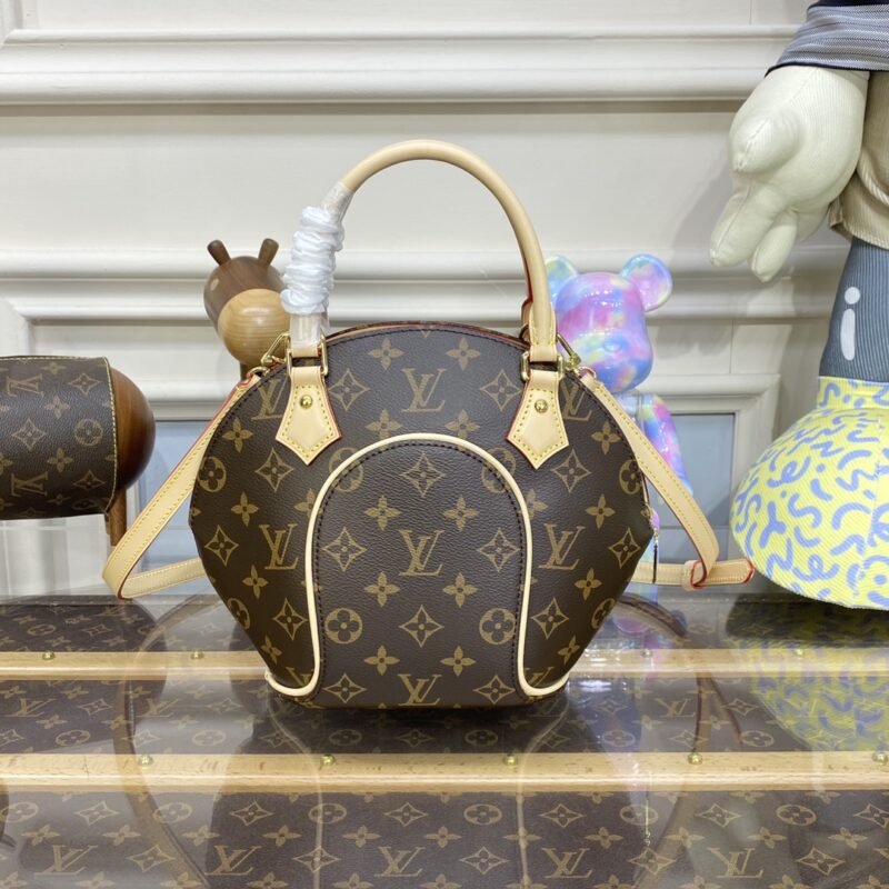 Replica Louis Vuitton Ellipse PM - 1:1 designer replica handbag