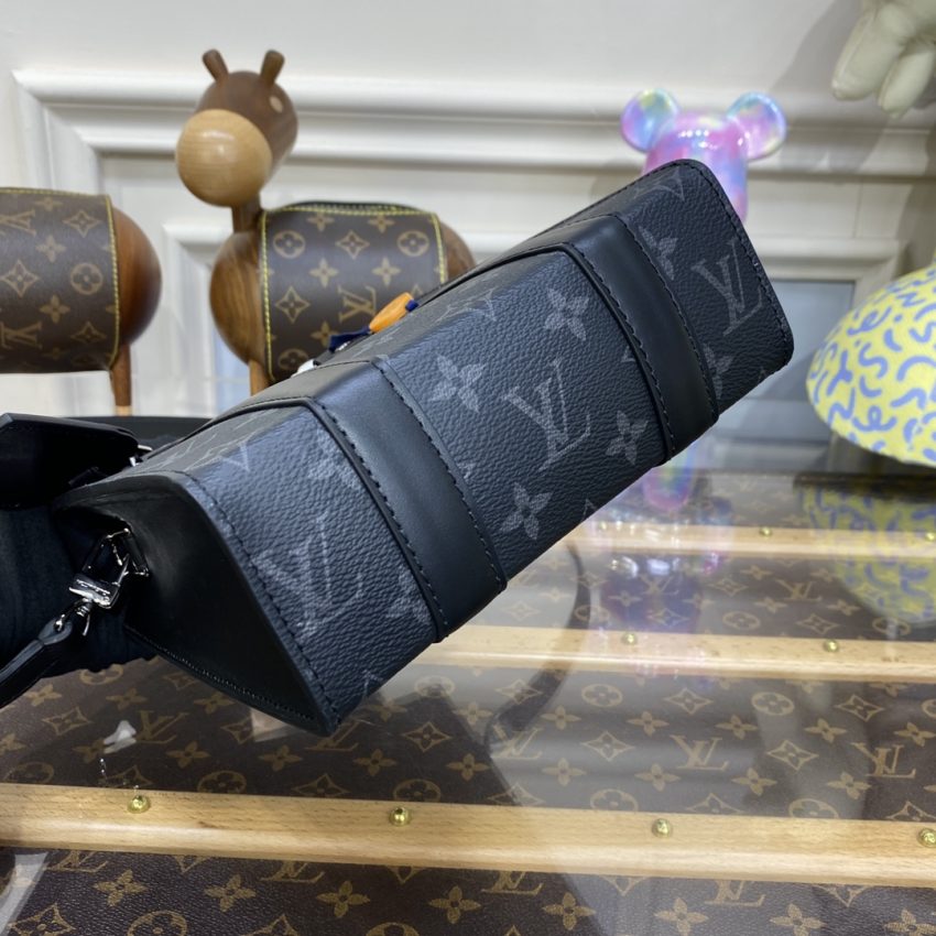 Replica Louis Vuitton Sac Plat Mini 5 Replica Louis Vuitton Sac Plat Mini - elite superclone designer purse
