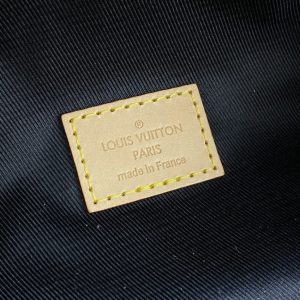 Replica Louis Vuitton Bumbag Waist Brown Canvas - ultra-realistic fake designer tote