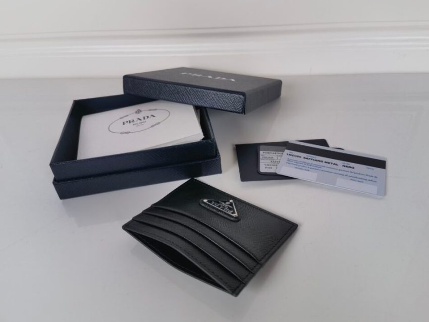 Replica Prada Card Holder - top-rated replica designer bag