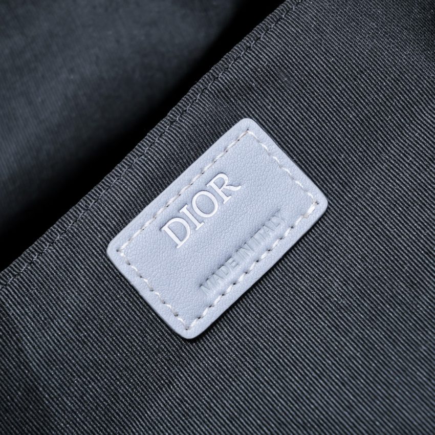 Replica Dior Hit The Road Backpack Diamond Grey 9 Replica Dior Hit The Road Backpack Diamond Grey - best-selling designer handbag dupe
