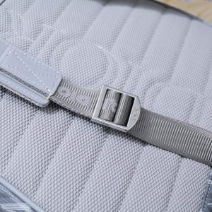 Replica Dior Hit The Road Backpack Diamond Grey 4 Replica Dior Hit The Road Backpack Diamond Grey - 1:1 designer replica handbag