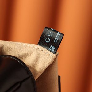 Replica Gucci GG Marmont Square Black 9 Replica Gucci GG Marmont Square Black - premium-grade designer purse dupe