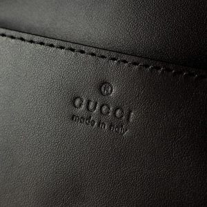 Replica Gucci GG Marmont Square Black 14 Replica Gucci GG Marmont Square Black - 1:1 designer replica handbag