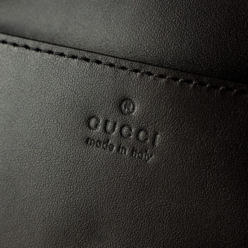 Replica Gucci GG Marmont Square Black 14 Replica Gucci GG Marmont Square Black - 1:1 designer replica handbag