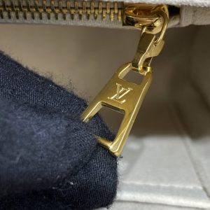 Replica Louis Vuitton Twist Beige 6 Replica Louis Vuitton Twist Beige - high-end fake designer purse