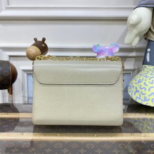 Replica Louis Vuitton Twist Beige 7 Replica Louis Vuitton Twist Beige - high-end fake designer purse