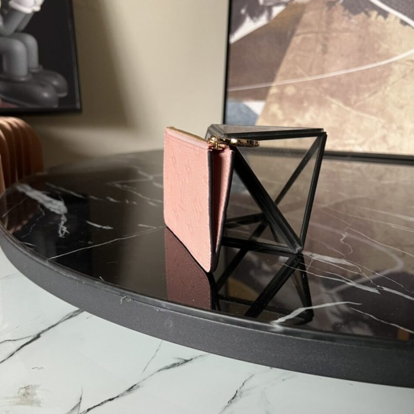 Replica Louis Vuitton Romy Card Holder 2 Replica Louis Vuitton Romy Card Holder - ultra-realistic fake designer tote