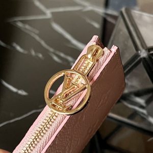 Replica Louis Vuitton Romy Card Holder 4 Replica Louis Vuitton Romy Card Holder - elite superclone designer purse