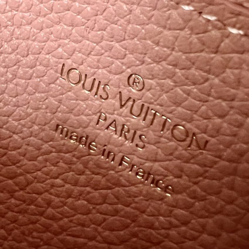 Replica Louis Vuitton Romy Card Holder 5 Replica Louis Vuitton Romy Card Holder - realistic designer-inspired fake bag