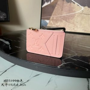 Replica Louis Vuitton Romy Card Holder 6 Replica Louis Vuitton Romy Card Holder - elite superclone designer purse