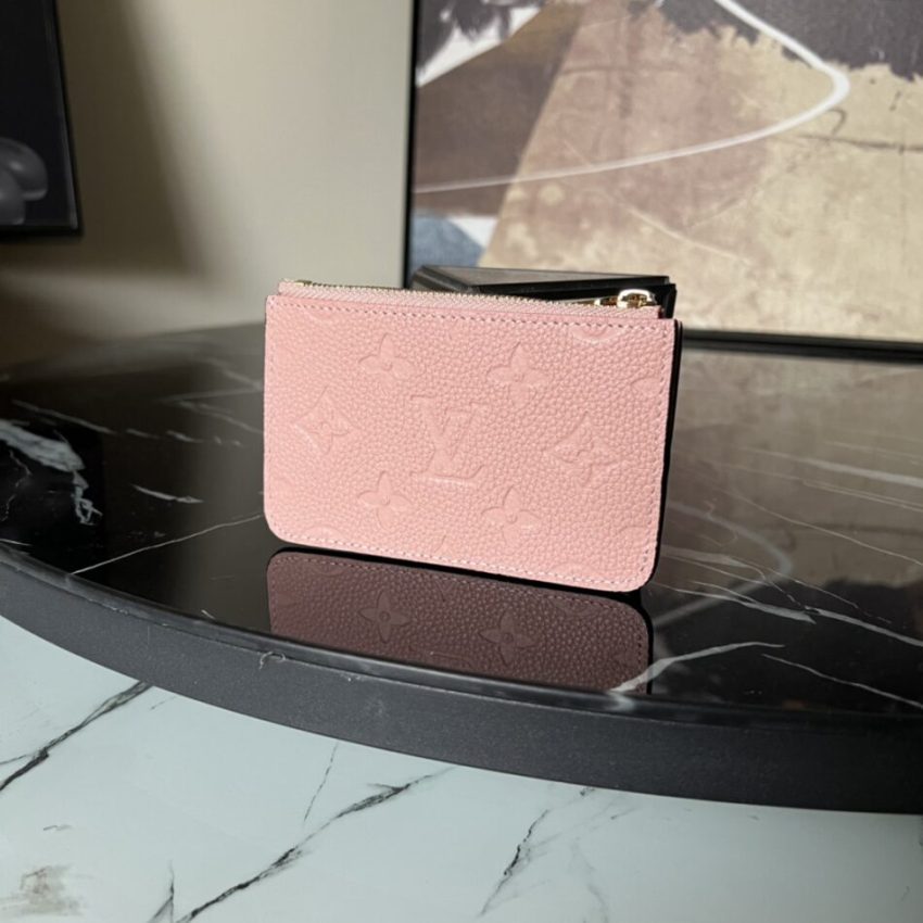 Replica Louis Vuitton Romy Card Holder 7 Replica Louis Vuitton Romy Card Holder - best-selling designer handbag dupe