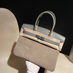 Replica Hermes Birkin Sellier Outer Seam 1 Replica Hermes Birkin Sellier Outer Seam - premium-grade designer purse dupe