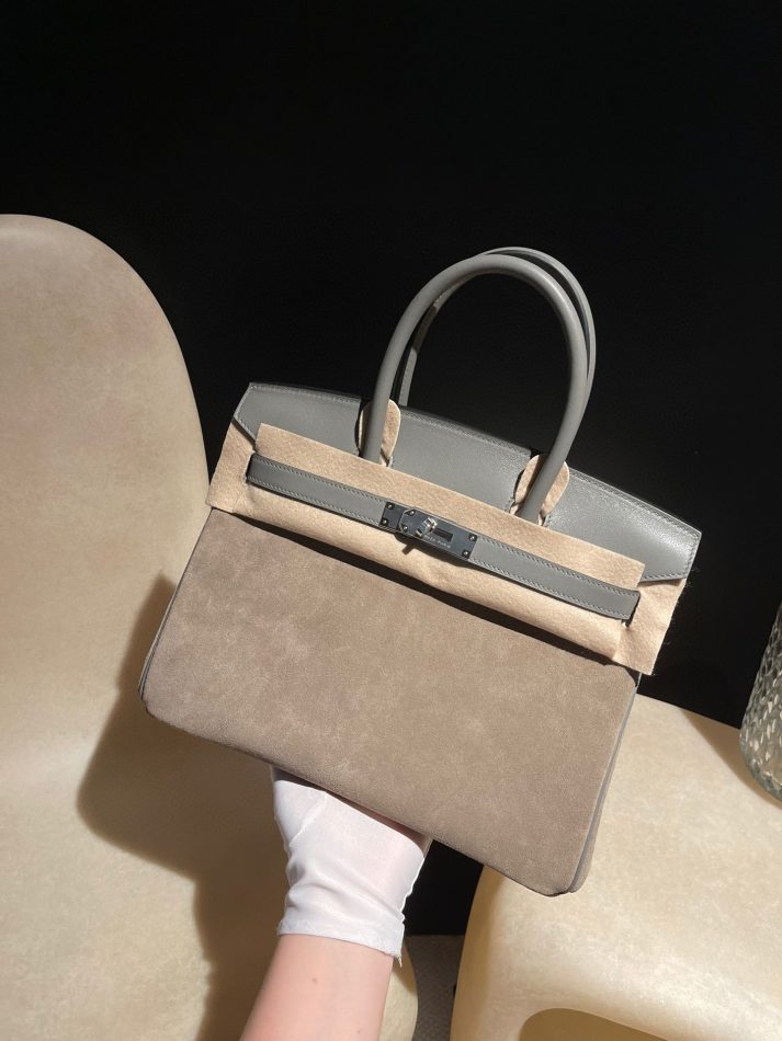 Replica Hermes Birkin Sellier Outer Seam 1 Replica Hermes Birkin Sellier Outer Seam - premium-grade designer purse dupe
