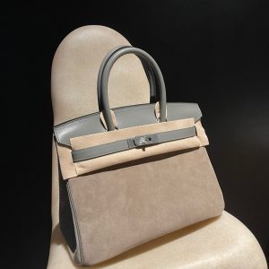 Replica Hermes Birkin Sellier Outer Seam 3 Replica Hermes Birkin Sellier Outer Seam - high-accuracy replica luxury purse