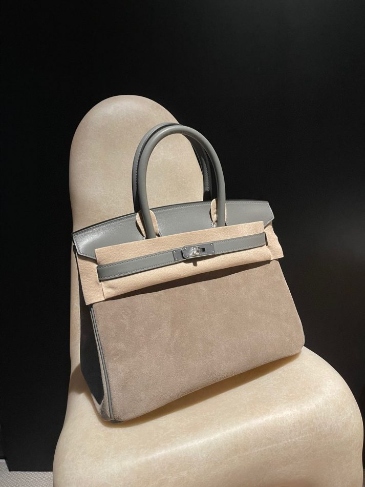 Replica Hermes Birkin Sellier Outer Seam 3 Replica Hermes Birkin Sellier Outer Seam - high-accuracy replica luxury purse
